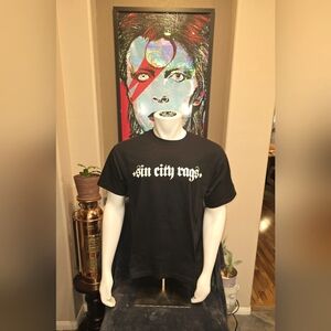 Sin City Rags tshirt